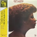 PATTI AUSTIN/END OF A RAINBOW
