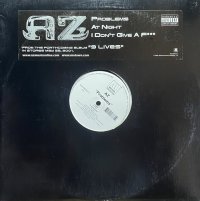 AZ/PROBLEMS