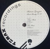 FEDERICO GRAZZINI/FUNK FAMILLY E.P.