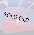 THE CHEMICAL BROTHERS/LET FOREVER BE