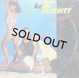 KC FLIGHTT/SHE'S SEXXYY