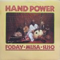 FODAY MUSA SUSO/HAND POWER