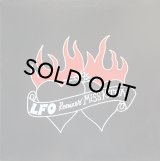 MISS KITTIN/LFO REMIXES