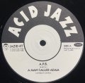 A MAN CALLED ADAM/A.P.B.