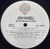 JON HASSELL AND BLUESCREEN/PERSONALS