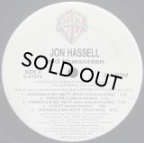 JON HASSELL AND BLUESCREEN/PERSONALS