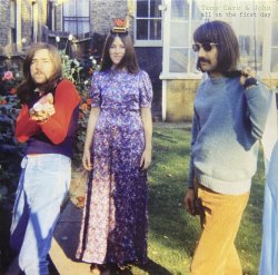 画像1: TONY CARO & JOHN/ALL ON THE FIRST DAY