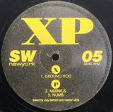 XP/GROUND HOG