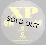 XP/GROUND HOG