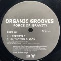 ORGANIC GROOVES/FORCE OF GRAVITY