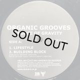 ORGANIC GROOVES/FORCE OF GRAVITY