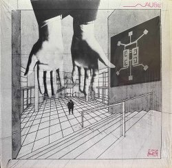 画像1: ROLAND SEBASTIAN FABER/GROPIUSSTADT EP