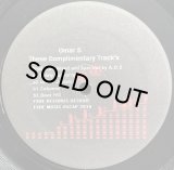 OMAR S/THESE COMPLIMENTARY TRACK'X