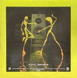 画像1: LYPTIKAL/HIT ME