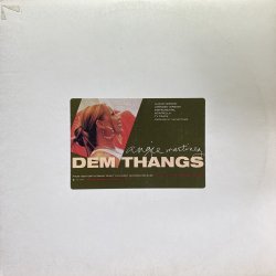 画像1: ANGIE MARTINEZ/DEM THANGS