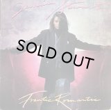 JERMAINE STEWART/FRANTIC ROMANTIC