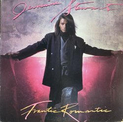 画像1: JERMAINE STEWART/FRANTIC ROMANTIC