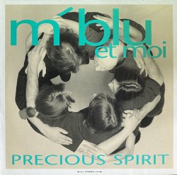 画像1: M' BLU ET MOI/PRECIOUS SPIRIT