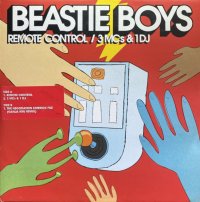 BEASTIE BOYS/REMOTE CONTROL