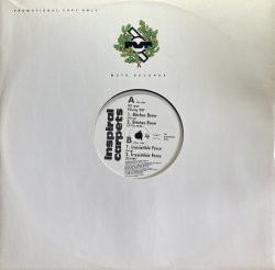 画像1: INSPIRAL CARPETS/BITCHES BREW
