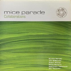 画像1: MICE PARADE/COLLABORATIONS