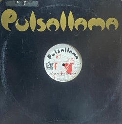 画像1: PULSALLAMA/THE DEVIL LIVES IN MY HUSBAND'S BODY