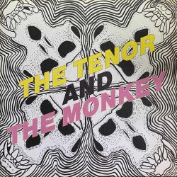 画像1: MICHAEL FORZZA/THE TENOR AND THE MONKEY