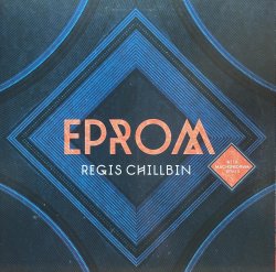 画像1: EPROM/REGIS CHILLBIN