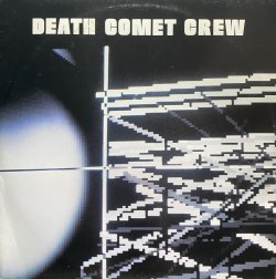 画像1: DEATH COMET CREW/AT THE MARBLE BAR