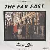 THE FAR EAST/I'M IN LOVE