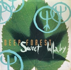 画像1: DEEP FOREST/SWEET LULLABY