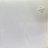 THE STEPKIDS/SHADOWS ON BEHALF