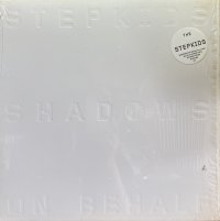 THE STEPKIDS/SHADOWS ON BEHALF