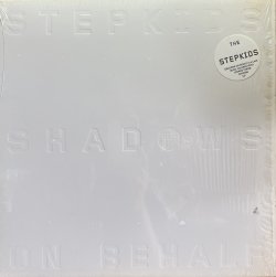 画像1: THE STEPKIDS/SHADOWS ON BEHALF