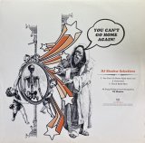DJ SHADOW/YOU CAN'T GO HOME AGAIN