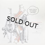 DJ SHADOW/YOU CAN'T GO HOME AGAIN