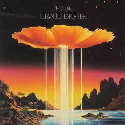 画像1: L'ECLAIR/CLOUD DRIFTER