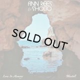 FINN REES & SHOLTO/LOVE IN MEMORY / BLUEBELL