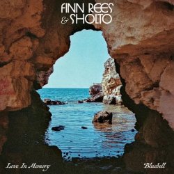 画像1: FINN REES & SHOLTO/LOVE IN MEMORY / BLUEBELL
