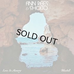 画像1: FINN REES & SHOLTO/LOVE IN MEMORY / BLUEBELL
