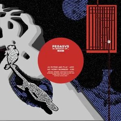 画像1: PEGASVS/EXTEND & PLAY