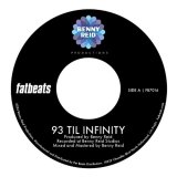 BENNY REID/93 'TIL INFINITY B/W DAY ONE