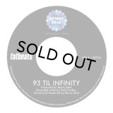 BENNY REID/93 'TIL INFINITY B/W DAY ONE