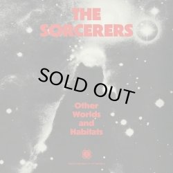 画像1: SORCERERS/OTHER WORLDS AND HABITATS