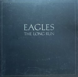 画像1: EAGLES/THE LONG RUN