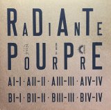 RADIANTE POURPRE/RADIANTE POURPRE