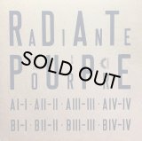 RADIANTE POURPRE/RADIANTE POURPRE