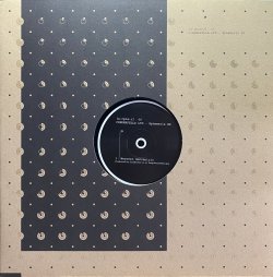 画像1: CINDERFELLA LTD/EPHEMERIS EP