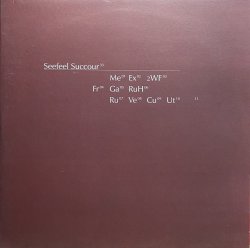 画像1: SEEFEEL/SUCCOUR