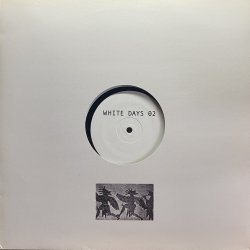 画像1: V.A./WHITE DAYS 02